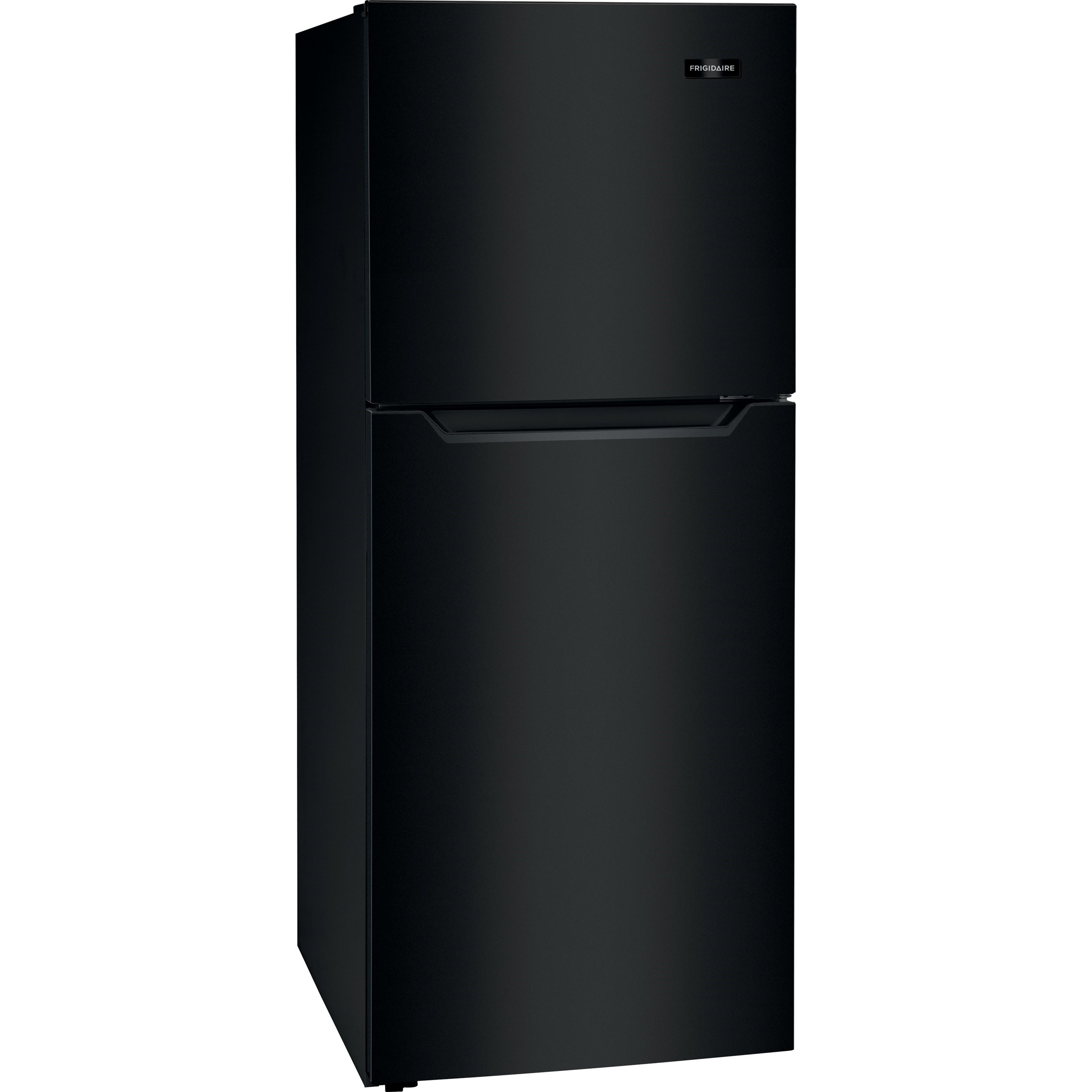 Frigidaire FFET1222UB 11.6 Cu. Ft. Top Freezer ApartmentSize Refrigerator Westrich Furniture